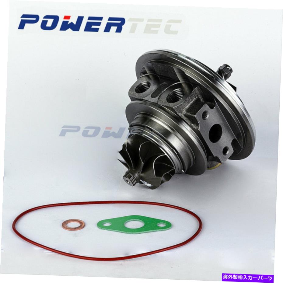 Turbo Charger Turbo Cartridge Chra 53039700420 53039700368 For Ford Lincoln MKC MKZ 2.0 T Turbo cartridge CHRA 53039700420 53039700368 for Ford Lincoln MKC MKZ 2.0 T【並行輸入品】