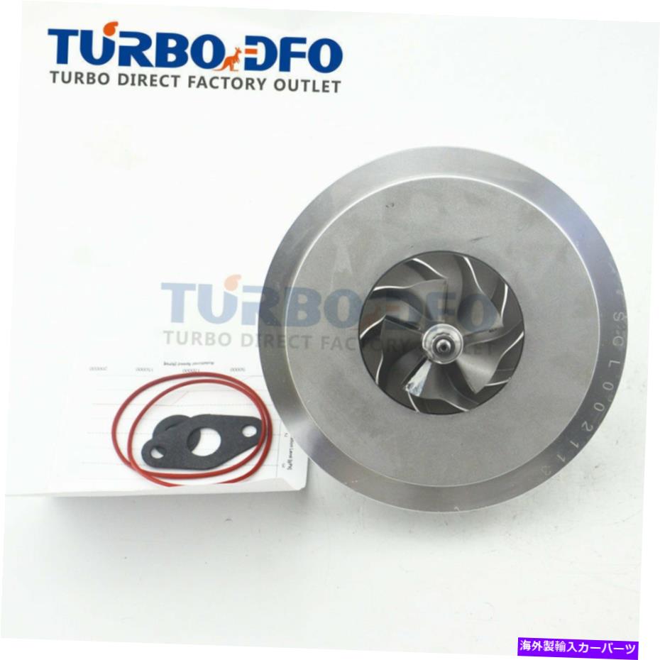 Turbo Charger GT2260Vターボコア742730 11657790308 FOR BMW 530D E60 E61 M57N 218HP 2003-2005 GT2260V turbo core 742730 11657790308 for BMW 530D E60 E61 M57N 218HP 2003-2005【並行輸入品】 42,757円