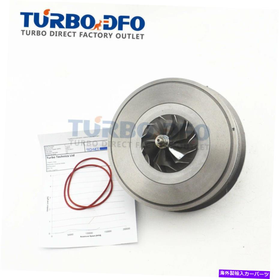 【楽天市場】Turbo Charger ターボコアGTB2056V 764809メルセデススプリンターII 219 319 419 519 ...