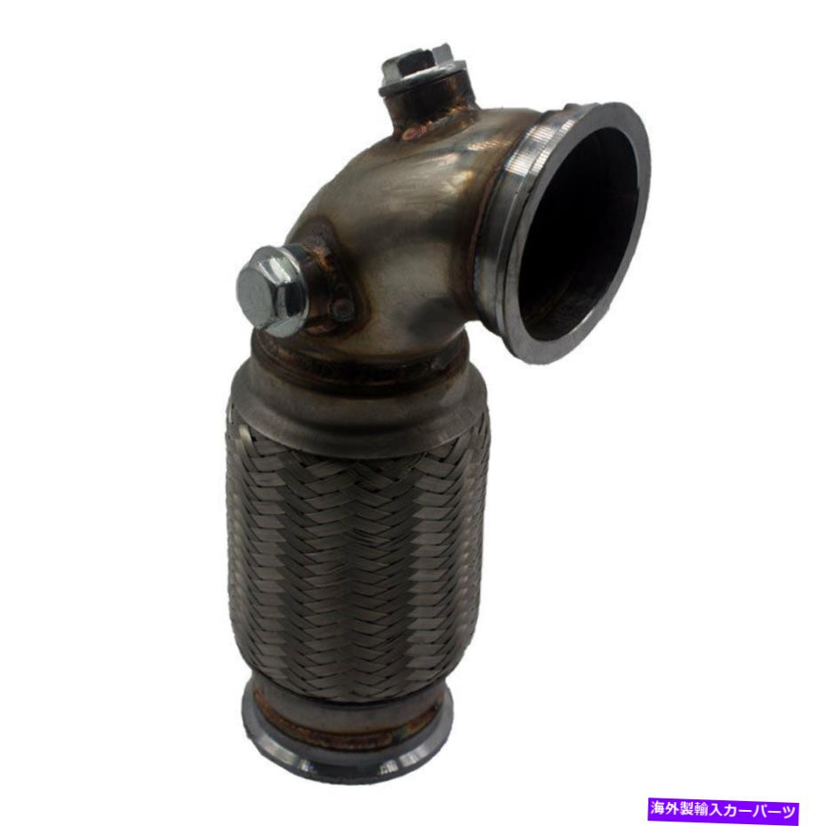 Turbo Charger 2.5 \