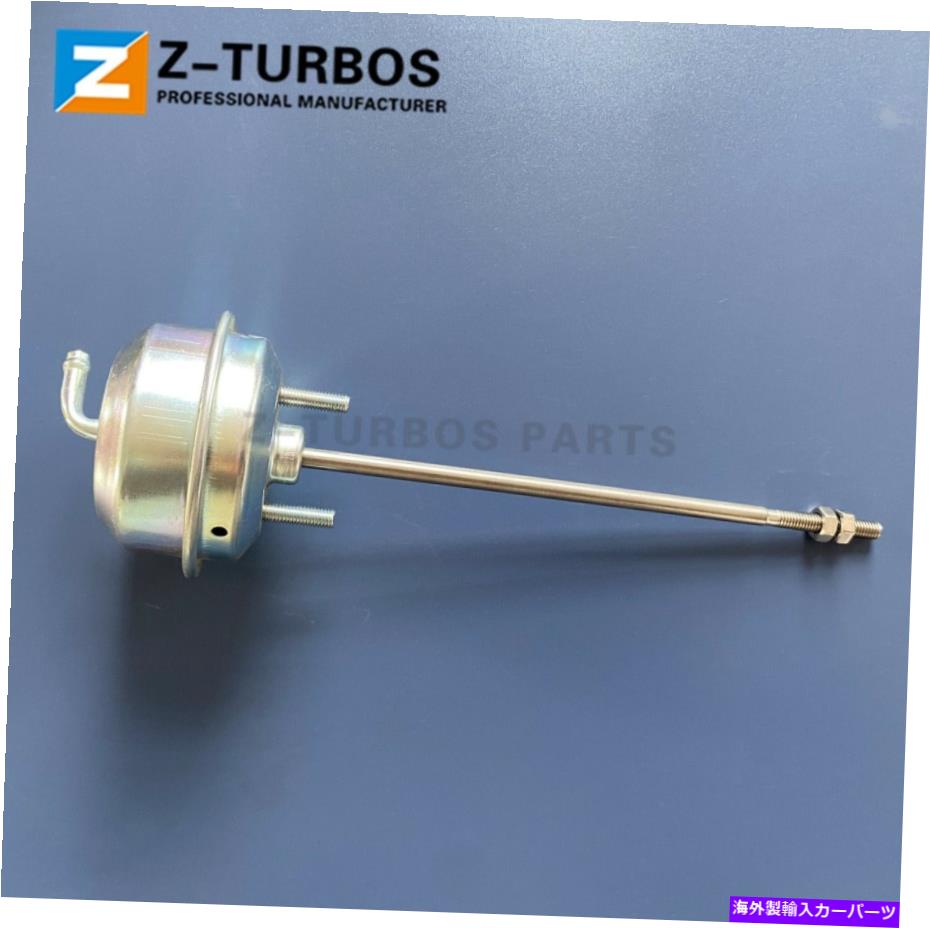 Turbo Charger A2760900300ターボチャージャーAL0076メルセデスOM276左側の左側 A2760900300 Turbocharger AL0076 for Mercedes OM276 Left Side New【並行輸入品】