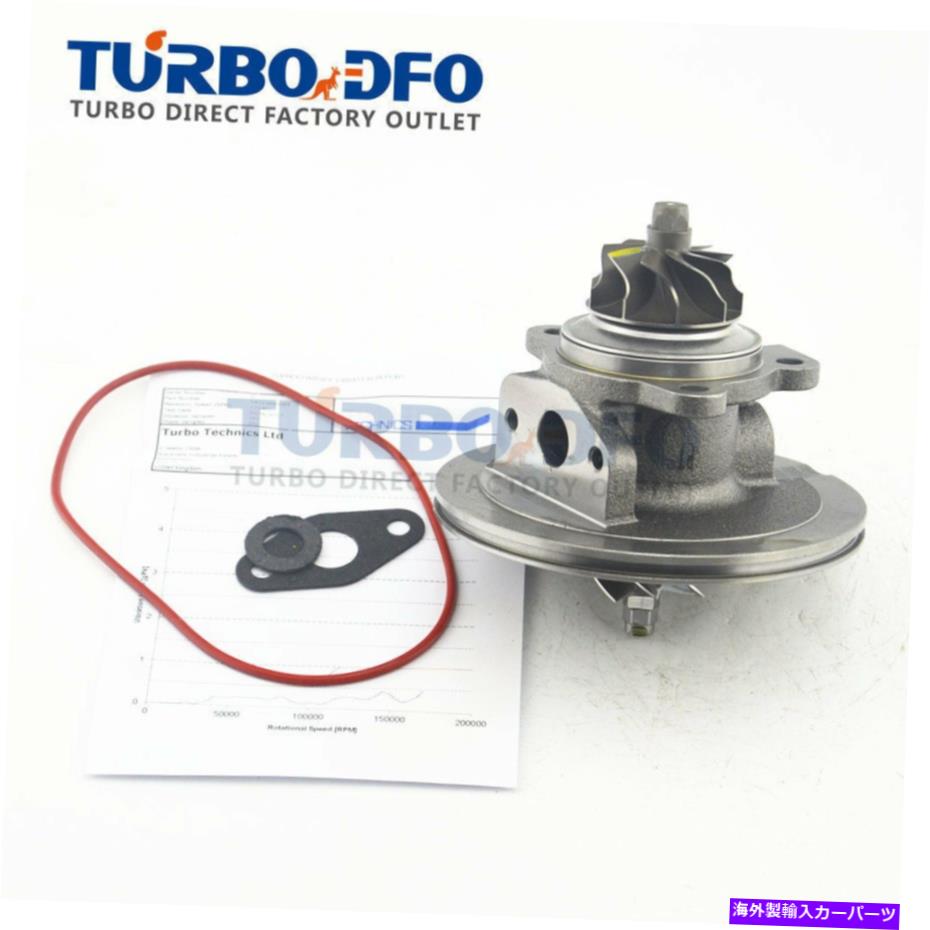 Turbo Charger BMW 335 D E90/E91/E92 M57D30TU2 210 KW 2006-Turbo Charger Core 54399700089 For BMW 335 d E90/E91/E92 M57D30TU2 210 KW 2006- Turbo charger core 54399700089【並行輸入品】