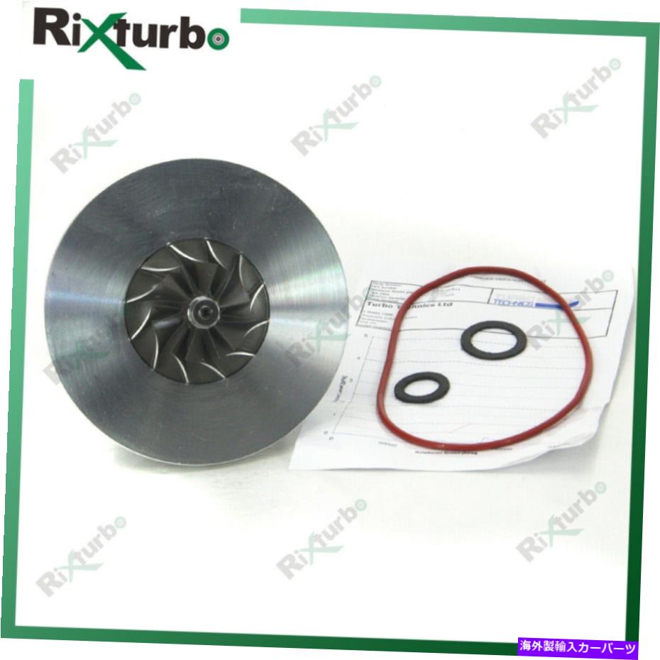 Turbo Charger Turbo Cartridge Chra K14 028145701A for VW Golf III Passat B3 Vento 1.9 TD 75HP Turbo cartridge CHRA K14 028145701A for VW Golf III Passat B3 Vento 1.9 TD 75HP【並行輸入品】