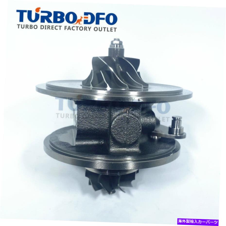 Turbo Charger Turbo Cartridge chra vdd20018 14411-aa720 for subaruレガシーアウトバックフォレスター2.0 Turbo cartridge CHRA VDD20018 14411-AA720 for Subaru Legacy Outback Forester 2.0【並行輸入品】