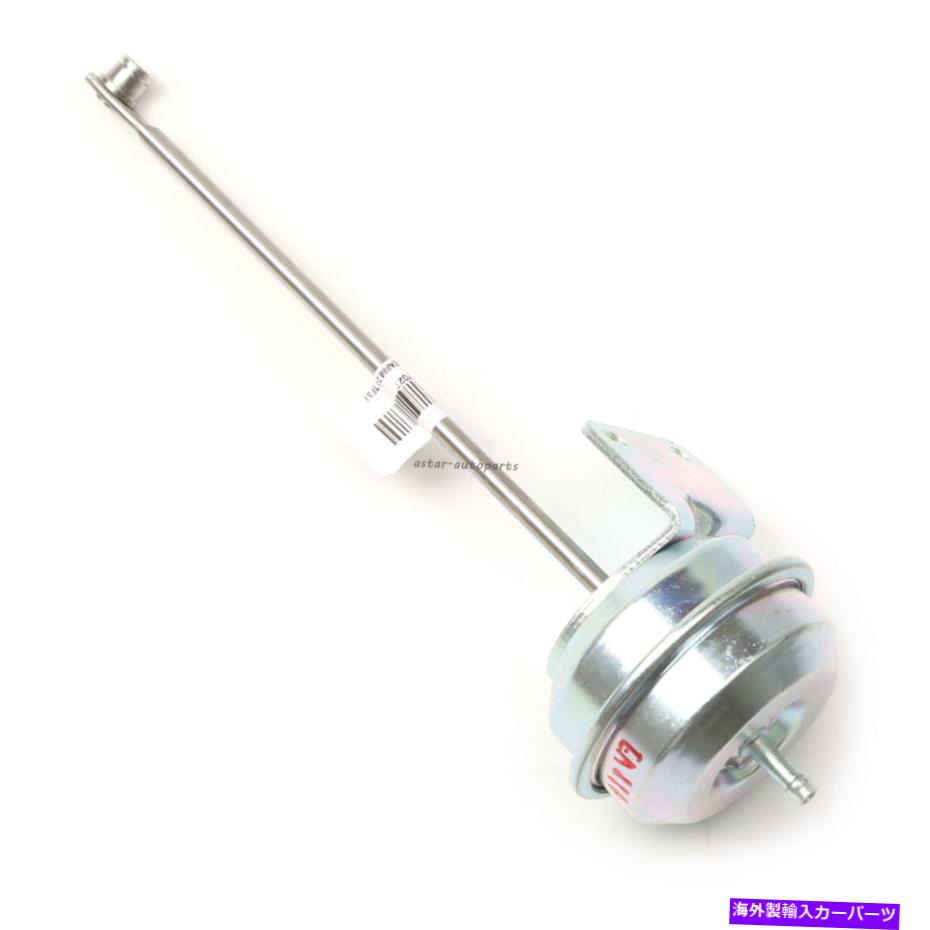 Turbo Charger Audi A4 Avant Quattro A5 A6 Q5 CDNB CDNC CAEBターボウェストゲートアクチュエーターに適しています Fit For AUDI A4 Avant Quattro A5 A6 Q5 CDNB CDNC CAEB Turbo Wastegate Actuator【並行輸入品】