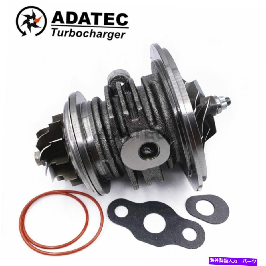 Turbo Charger T250 452055ディフェンダーディスカバリーのためのターボCHRAレンジローバー2.5T 300 TDIエンジン T250 452055 Turbo CHRA For Defender Discovery I Range Rover 2.5T 300 TDI Engine【並行輸入品】