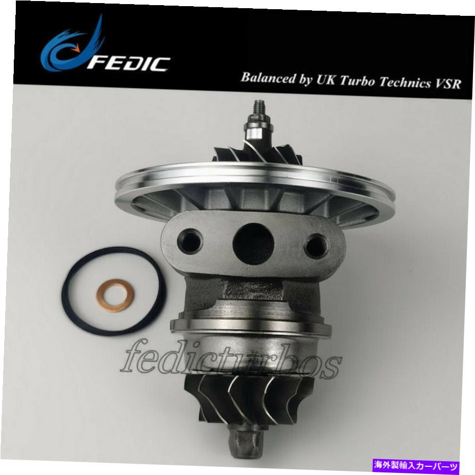 Turbo Charger ターボカートリッジK14 53149887018 for VW T4 Transporter 2.5 TDI AJT AYY ACV AUF Turbo cartridge K14 53149887018 for VW T4 Transporter 2.5 TDI AJT AYY ACV AUF【並行輸入品】