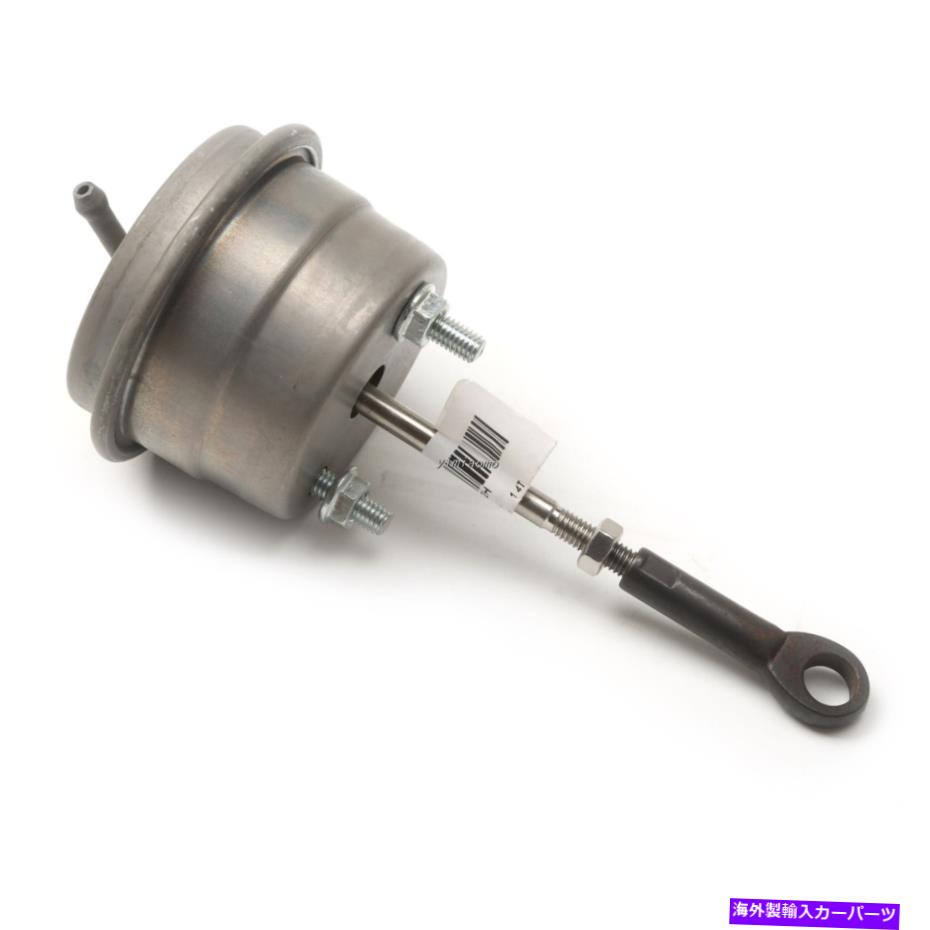 Turbo Charger アウディA3 VWティグアンジェッタゴルフスコダ1.4TSI CSSAに適したターボウェストゲートアクチュエータ Turbo Wastegate Actuator Fit For Audi A3 VW Tiguan Jetta Golf Skoda 1.4TSI CSSA【並行輸入品】