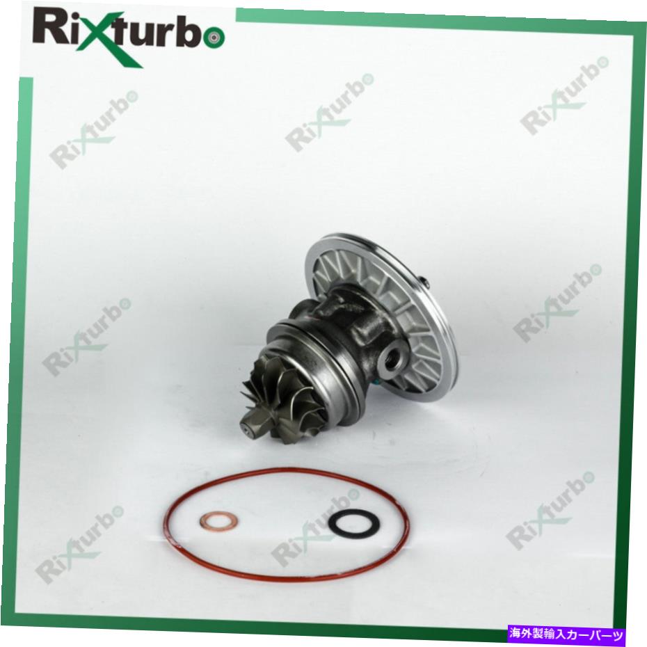 Turbo Charger K14 Turbo Core 53149887001 Iveco Daily II 2.5 TD 8140.27 165HP 1988-のChra K14 turbo core 53149887001 CHRA for Iveco Daily II 2.5 TD 8140.27 165HP 1988-【並行輸入品】