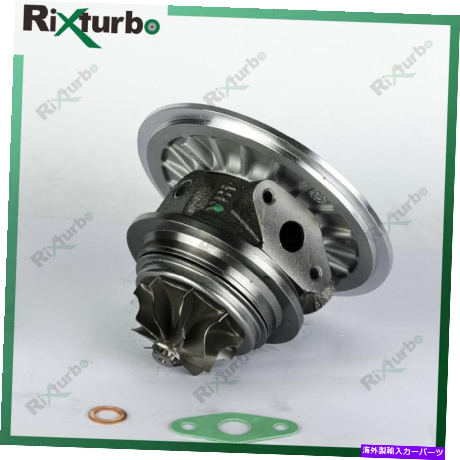Turbo Charger Turbo Cartridge Chra RHF5 VF46 14411AA670 for Subaru Legacy GT Outback XT 2.5 Turbo cartridge CHRA RHF5 VF46 14411AA670 for Subaru Legacy GT Outback XT 2.5【並行輸入品】