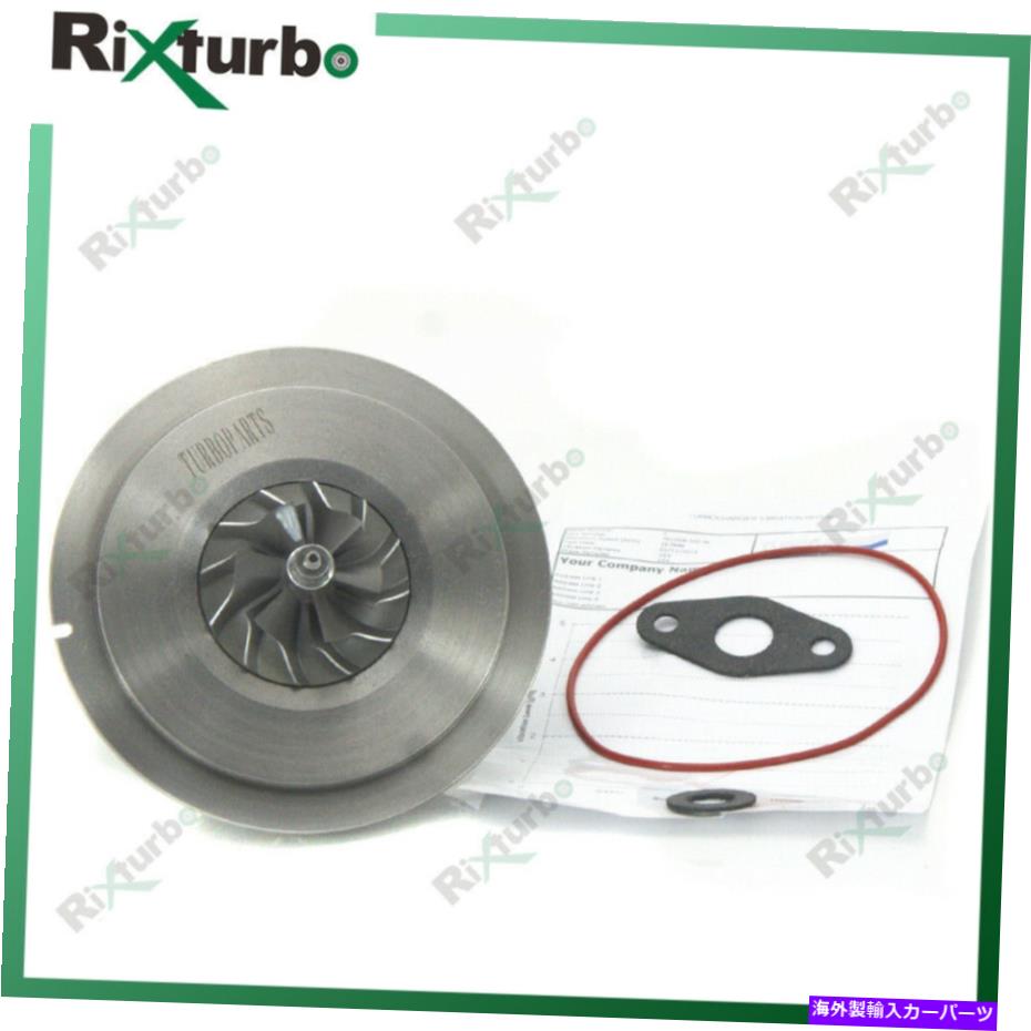 Turbo Charger 新しいTurbo Chra GT1446SLM Cartridge 853215-5003Sシボレークルーズ1.4 T ECOTEC New turbo CHRA GT1446SLM cartridge 853215-5003S for Chevrolet Cruze 1.4 T ECOTEC【並行輸入品】