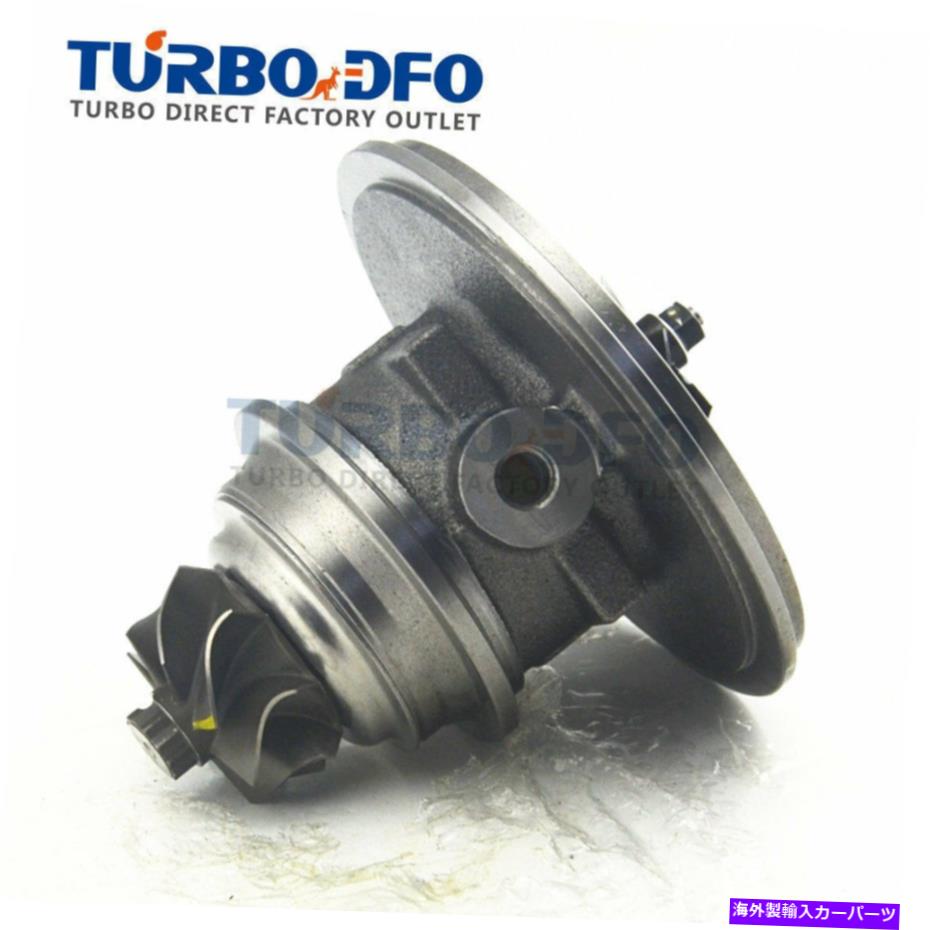 Turbo Charger RHF4H VL35 Turbo Charger Chra fiat Doblo Idea Punto 1.9Jtd 74 kW 100 HP 2003- RHF4H VL35 Turbo charger chra Fiat Doblo Idea Punto 1.9JTD 74 Kw 100 HP 2003-【並行輸入品】