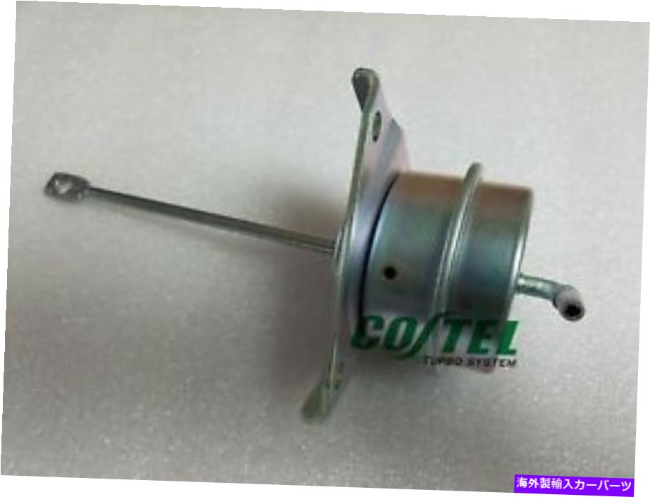 Turbo Charger Turbo Actuator Chevy Malibu GM Cadillac ATS 2.0L TD04L 49377-07831 49377-07870 Turbo Actuator Chevy Malibu GM Cadillac ATS 2.0L TD04L 49377-07831 49377-07870【並行輸入品】 40,541円