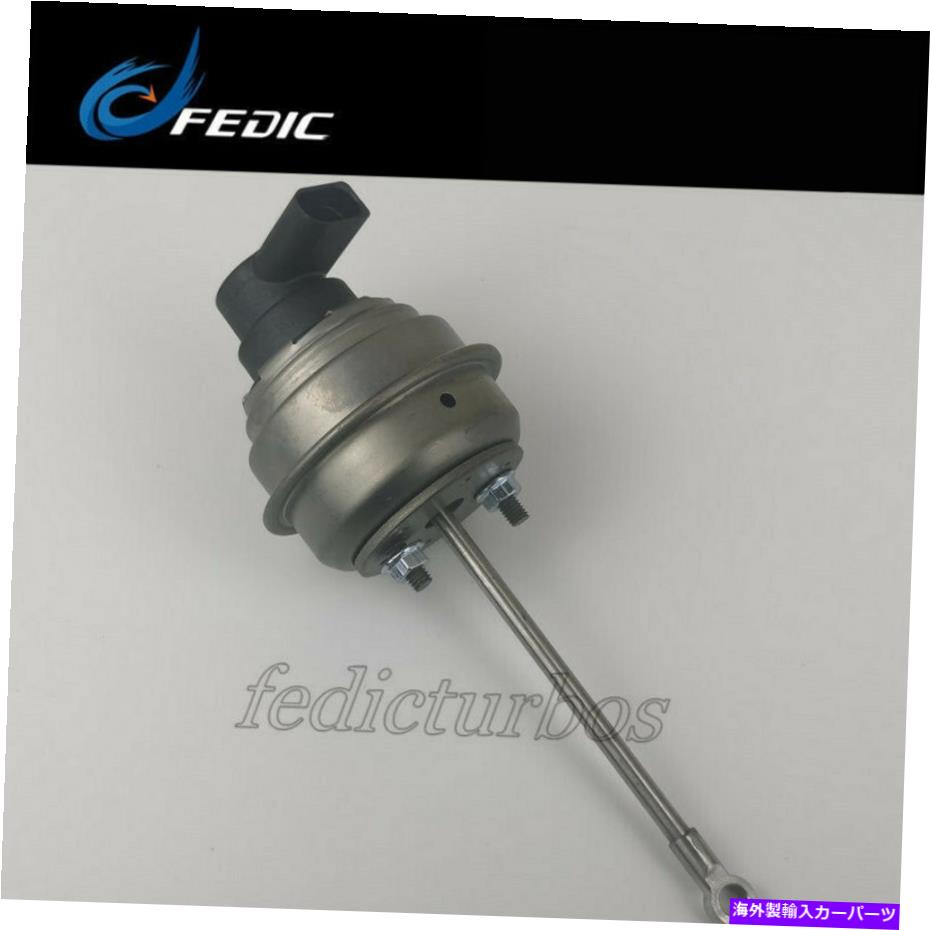 Turbo Charger ジープコンパスパトリオット2.0 CRD 103KW ECE PDE DPF 2007のターボアクチュエータ768652 Turbo actuator 768652 for Jeep Compass Patriot 2.0 CRD 103Kw ECE PDE DPF 2007【並行輸入品】