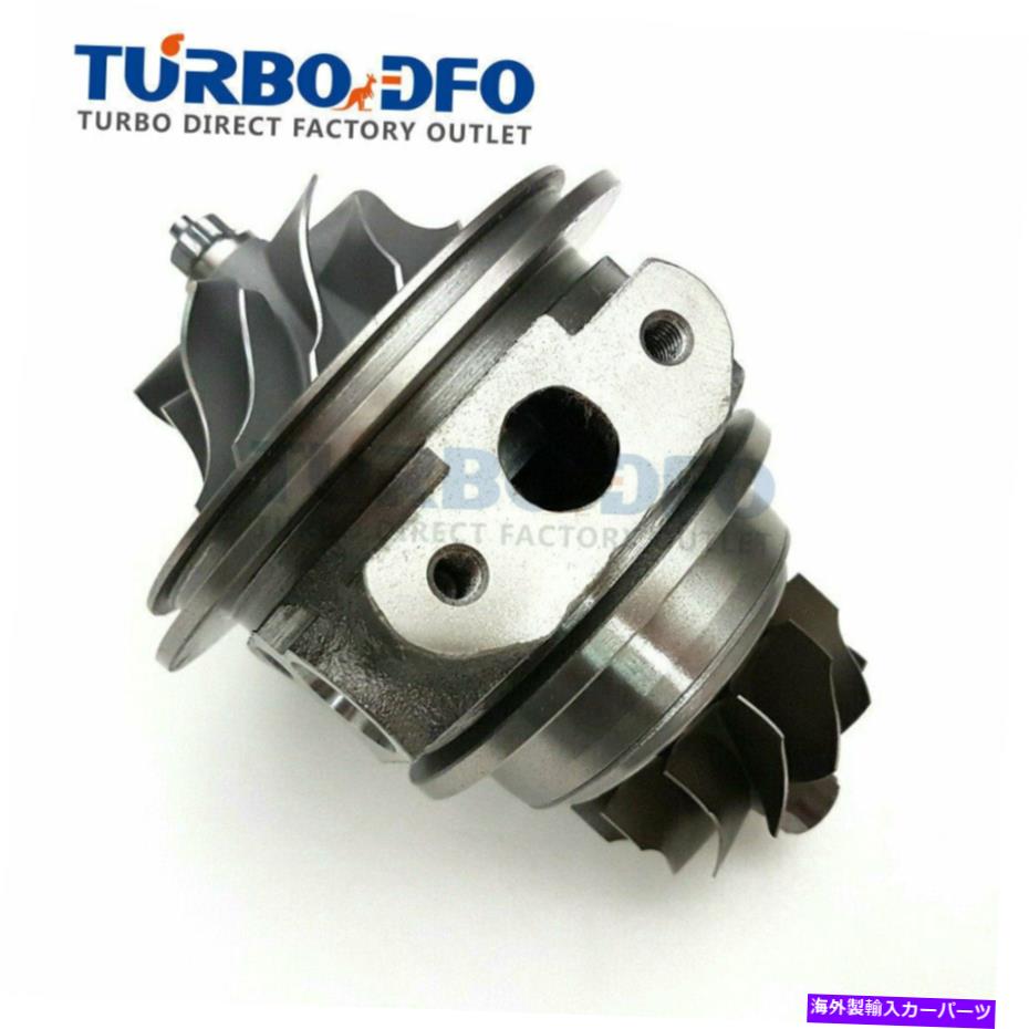 Turbo Charger TurboCharger TD04L Cartridge Chra 49477-02011 for BMW X1 X3 Z4 2.0 N20 N26 2011- Turbocharger TD04L cartridge CHRA 49477-02011 for BMW X1 X3 Z4 2.0 N20 N26 2011-【並行輸入品】