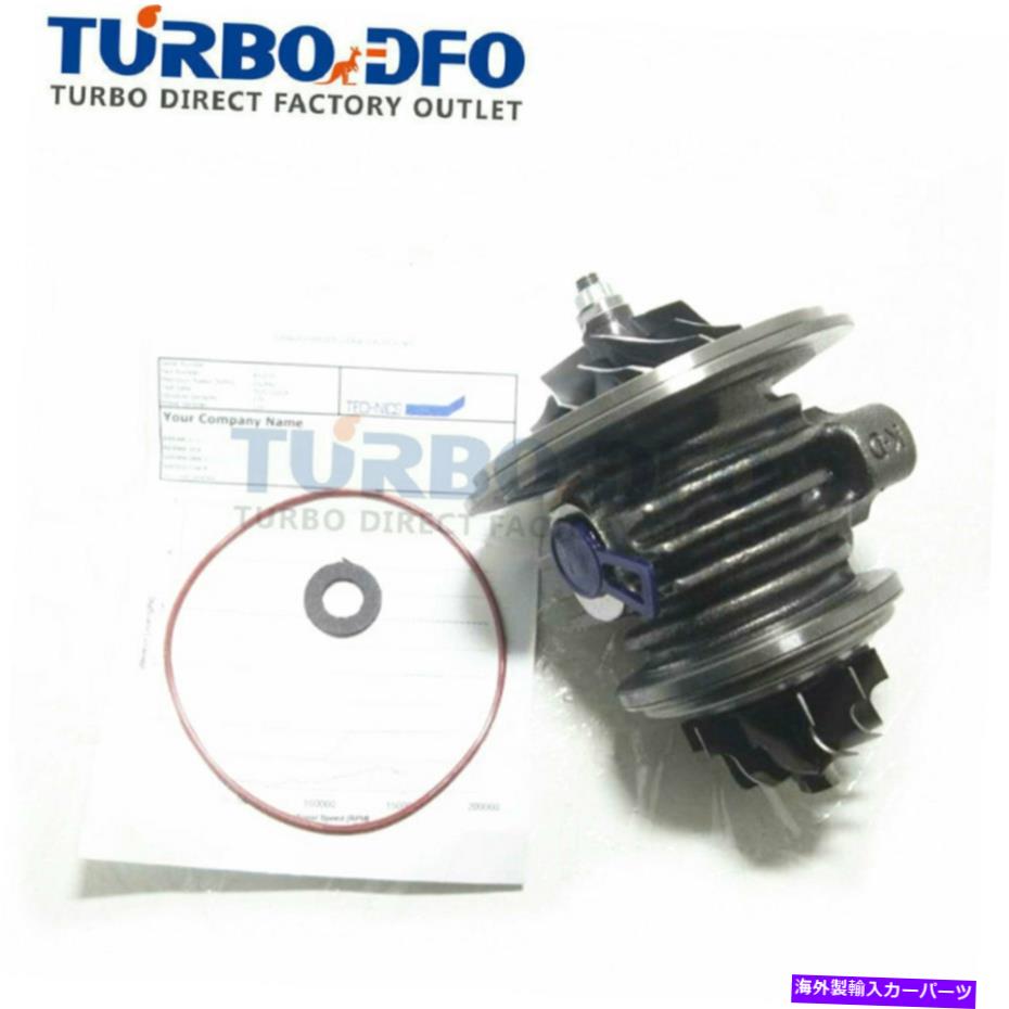 Turbo Charger T250-4 Turbo Chra 452055 Land Rover Range Rover 2.5 TDI 83/93 kW用ERR4893 T250-4 turbo CHRA 452055 ERR4893 for Land Rover Range Rover 2.5 TDI 83/93 KW【並行輸入品】