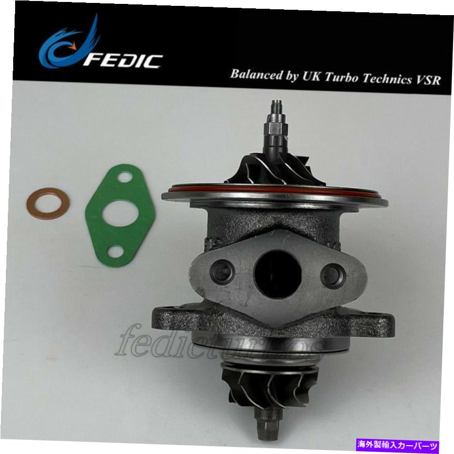 Turbo Charger ターボカートリッジKP31 54319880002 SMART 0.8CDI OM660DE08LA 41HP-30KW 2009 Turbo cartridge KP31 54319880002 for Smart 0.8CDI OM660DE08LA 41HP-30KW 2009【並行輸入品】 41,685円