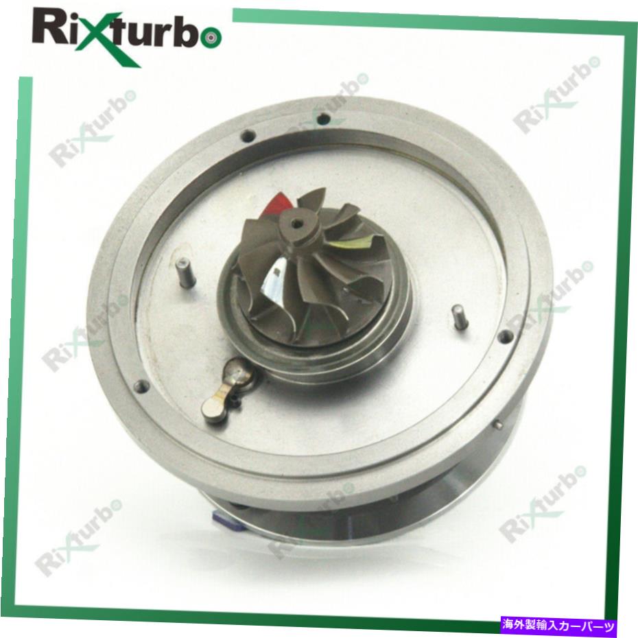 Turbo Charger GTB1649V Turbo Cartridge Chra 757886 for Hyundai Santa Fe Sonata Tucson 2.0 CRDI GTB1649V turbo cartridge CHRA 757886 for Hyundai Santa Fe Sonata Tucson 2.0 CRDi【並行輸入品】