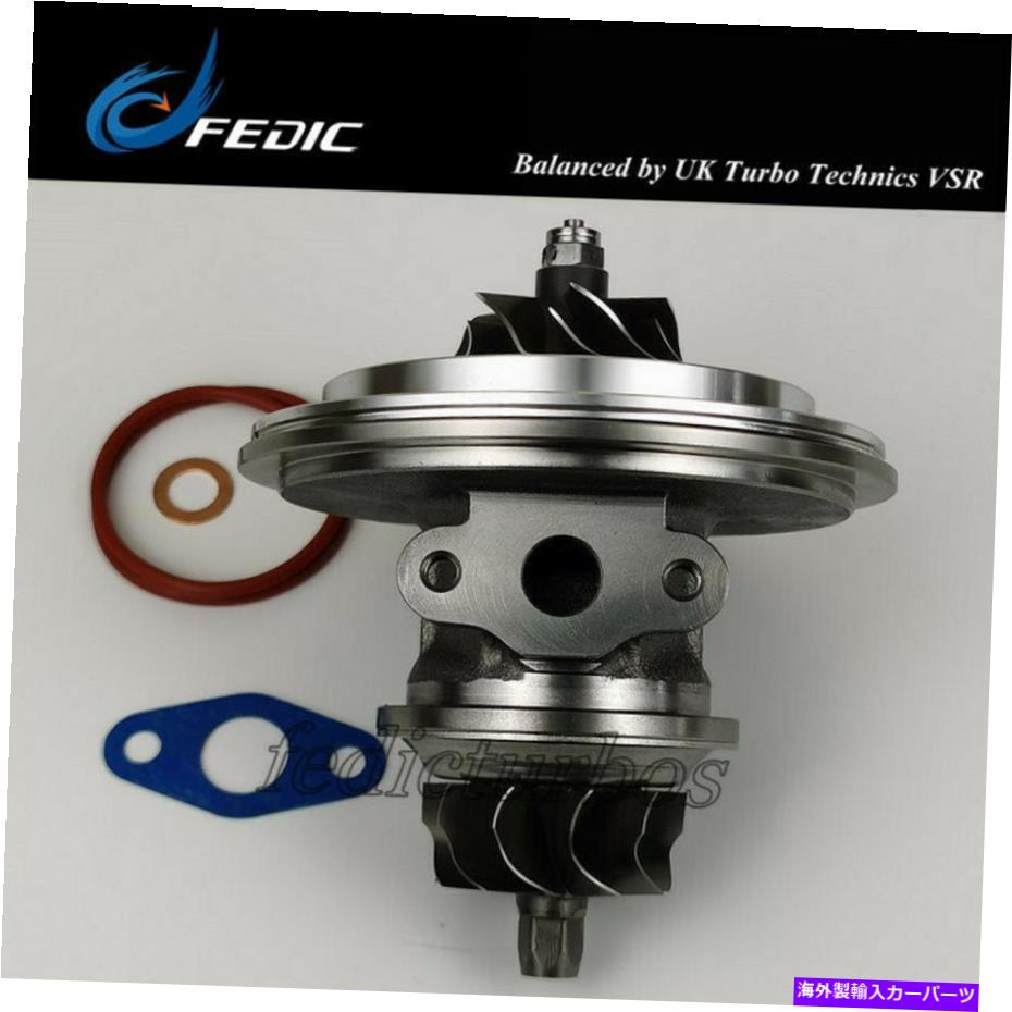 Turbo Charger ターボカートリッジ53039880114 IVECO Daily 2.3TD 116 HP 85 KW 2.3 L DI F1A 2005 Turbo cartridge 53039880114 for Iveco Daily 2.3TD 116 HP 85 Kw 2.3 L DI F1A 2005【並行輸入品】