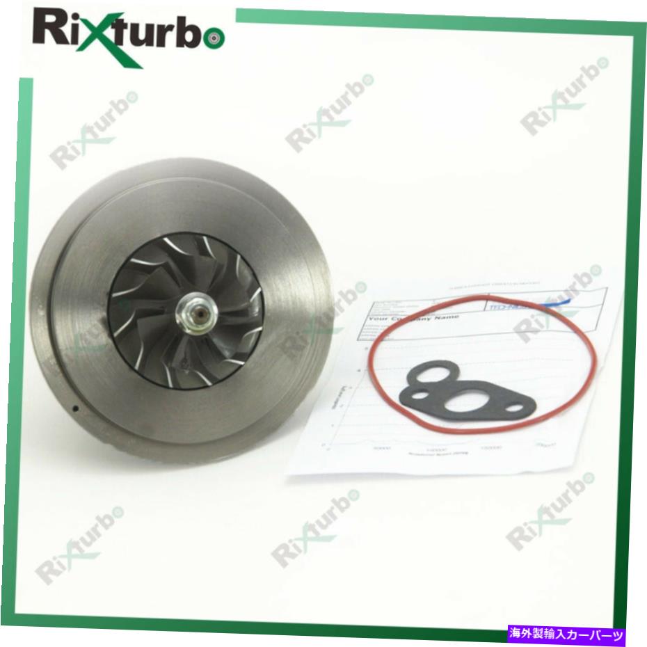 Turbo Charger GT2256MS Turbo Cartridge Chra 704136 8973267520 ISUZU NPRトラック4.6 D 4HG1-T GT2256MS turbo cartridge CHRA 704136 8973267520 for Isuzu NPR Truck 4.6 D 4HG1-T【並行輸入品】