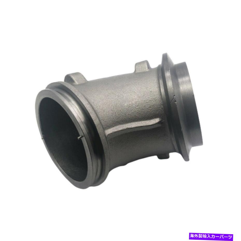Turbo Charger ピックアップトラック用ISB 5.9L 325HPディーゼルHE351CWターボ充電器排気エルボ For PICKUP TRUCK ISB 5.9L 325HP Diesel HE351CW Turbo Charger Exhaust Elbow【並行輸入品】