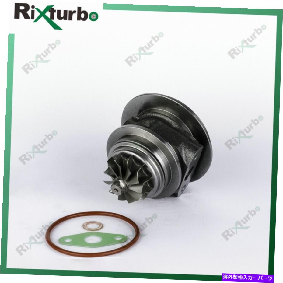 Turbo Charger TF035ターボカートリッジコアCHRA 49135-06500 MWM GM S10 EURO 2 GM BLAZER 4.07 TF035 turbo cartridge core CHRA 49135-06500 for MWM GM S10 Euro 2 GM Blazer 4.07【並行輸入品】