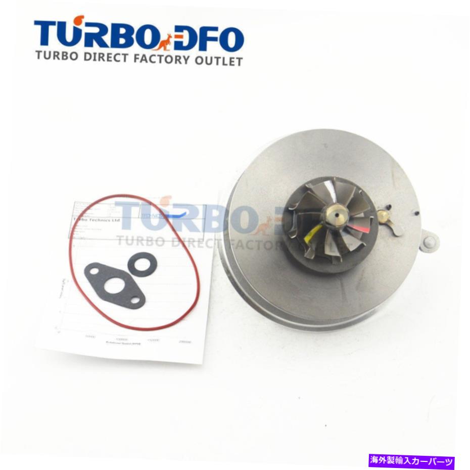 Turbo Charger GT2256VK Turbo Core 736088 A6470900280 For Mercedes Sprinter I 216 316 416 CDI GT2256VK turbo core 736088 A6470900280 for Mercedes Sprinter I 216 316 416 CDI【並行輸入品】