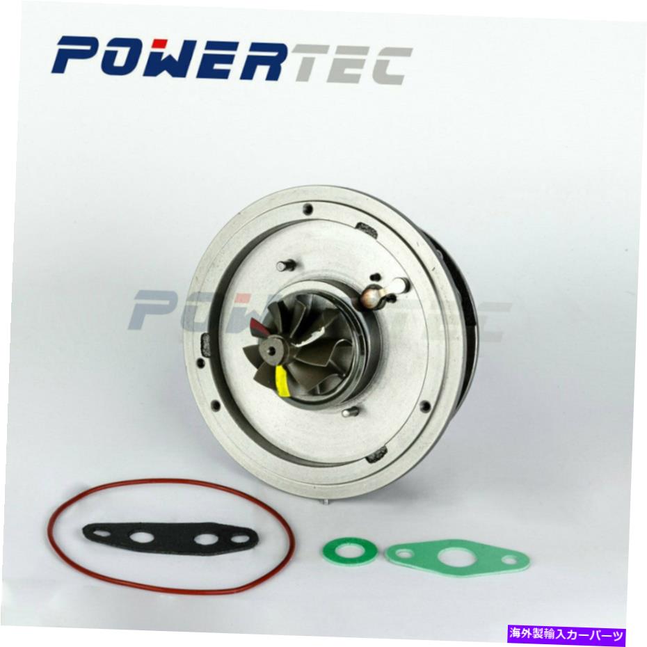 Turbo Charger Turbo Cartridge Chra GT1449MV 806498-0003 Ford Mondeo Galaxy S-Max 2.0 TDCI Turbo cartridge CHRA GT1449MV 806498-0003 for Ford Mondeo Galaxy S-Max 2.0 TDCI【並行輸入品】 42,757円