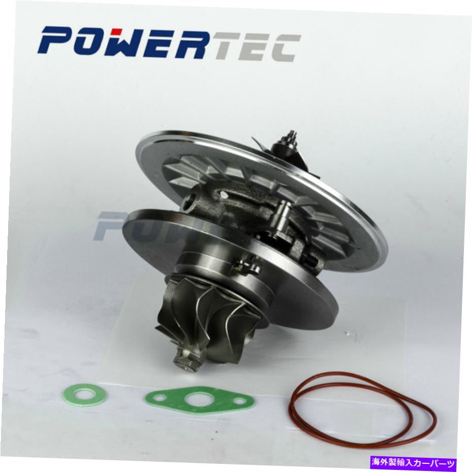 Turbo Charger Turbo Cartridge Chra GT2260V 725364 for BMW 530D 730D M57N 160KW 2002-2005 Turbo cartridge CHRA GT2260V 725364 for BMW 530D 730D M57N 160Kw 2002-2005【並行輸入品】