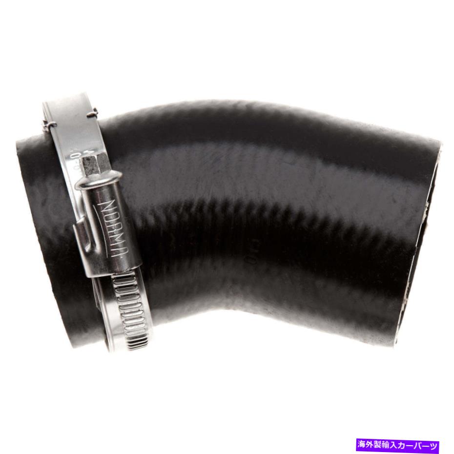 Turbo Charger ゲートターボチャージャーホース（成形 - 標準）ビートル、ゴルフ、ジェッタ、A3 26225 Gates Turbocharger Hose (Molded - Standard) for Beetle, Golf, Jetta, A3 26225【並行輸入品】 43,901円