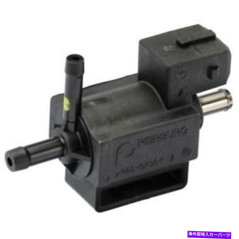 Turbo Charger ターボチャージャーブーストソレノイド2008-2010ボルボC30ターボ2.5L L5ガスDOHC Turbocharger Boost Solenoid for 2008-2010 Volvo C30 Turbo 2.5L L5 GAS DOHC【並行輸入品】