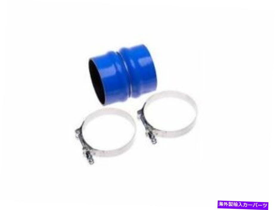 Turbo Charger パイプツーエンジン（コールドサイド）RAM 2500 J672KR用のターボチャージャーインタークーラーホースキット Pipe to Engine (Cold Side) Turbocharger Intercooler Hose Kit For Ram 2500 J672KR【並行輸入品】