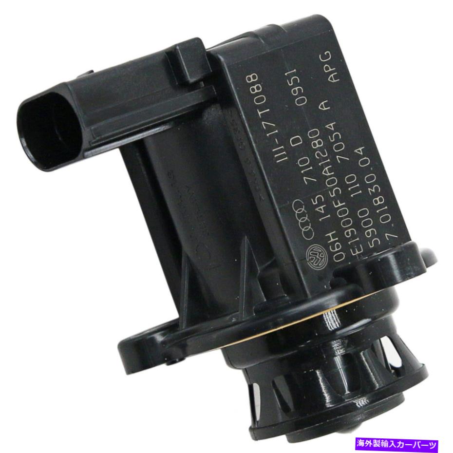 Turbo Charger ターボターボチャージャーアウディA3 A4 A5 TT VW GTI Jetta Passat用のアクチュエーター Turbo Turbocharger Actuator For Audi A3 A4 A5 TT VW GTI Jetta Passat【並行輸入品】