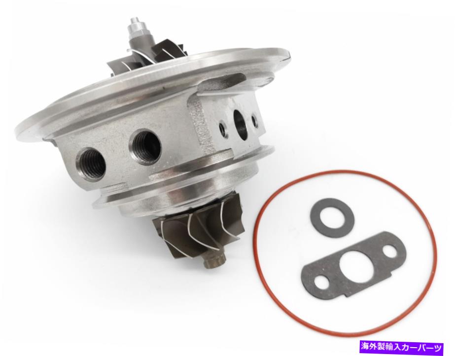Turbo Charger GT1446 781504 CHEVY CRUZE SONIC TRAX BUICK ENCORE 55565353 1.4LのターボCHRA GT1446 781504 Turbo CHRA For Chevy Cruze Sonic Trax Buick Encore 55565353 1.4L【並行輸入品】