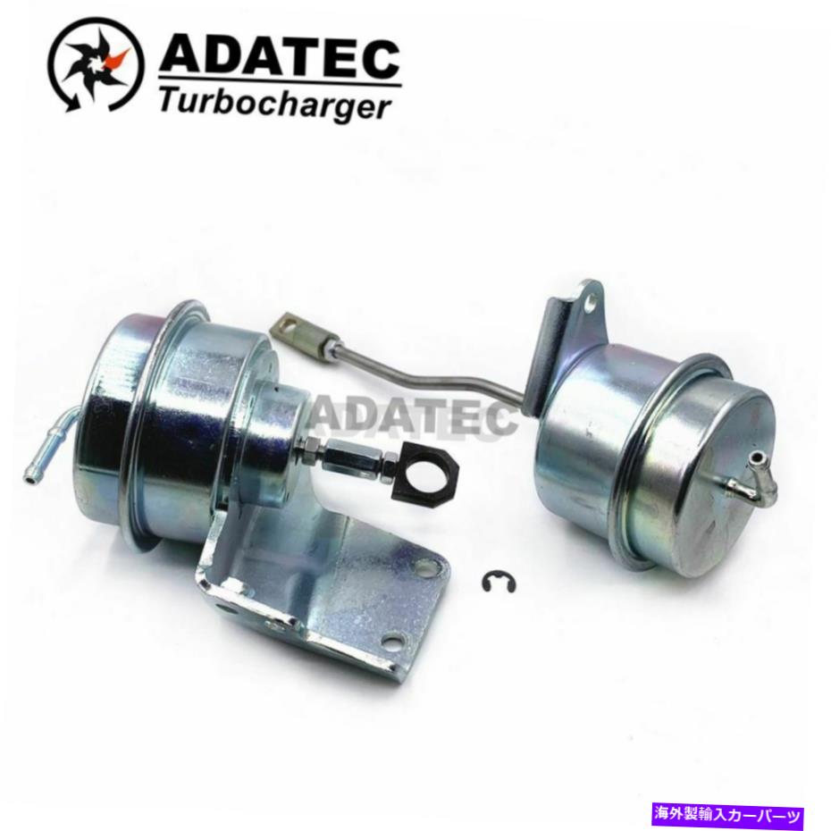 Turbo Charger 2007-2012 ACURA RDX 2.3L TD04HL-15TK31-VFT 49389