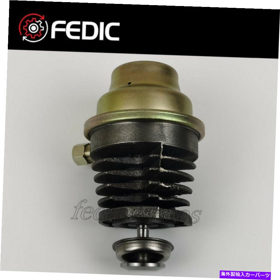Turbo Charger ターボウェストゲートK14 53149886000 for VW T3 Transporter TD JX 52KW 1984-1992 Turbo wastegate K14 53149886000 for VW T3 Transporter TD JX 52Kw 1984-1992【並行輸入品】 41,685円
