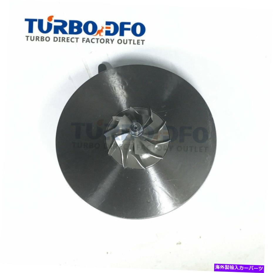 Turbo Charger BV39 Turbo Charger CORE CRA for Renault Megane 1.5 DCI 106HP 2009- 54399700087 BV39 turbo charger core chra for Renault Megane 1.5 DCI 106HP 2009- 54399700087【並行輸入品】