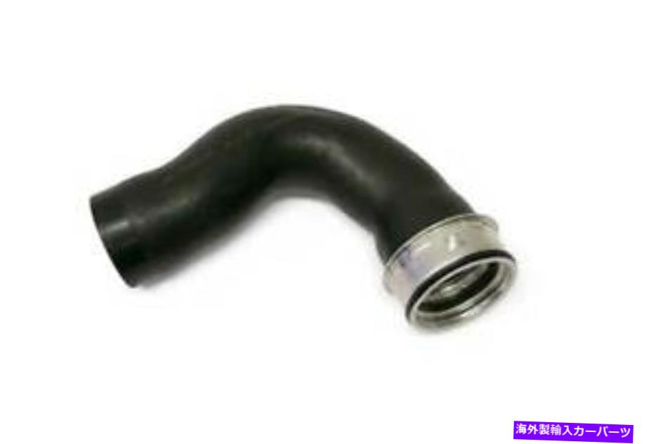 Turbo Charger Rein Automotive InterCooler Hose 1J0145838T / TCH0299 REIN AUTOMOTIVE Intercooler Hose 1J0145838T / TCH0299【並行輸入品】