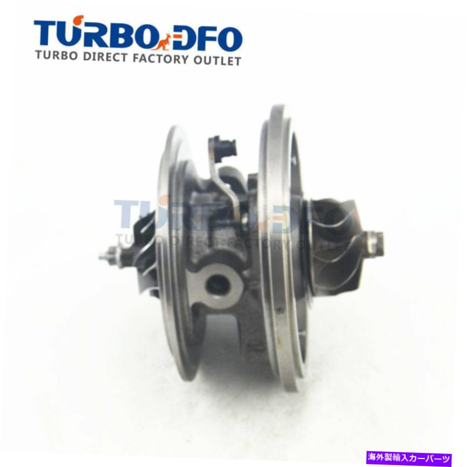 Turbo Charger ランドローバーディスカバリー用の新しいターボコア778400 IV TDV6 3.0 D 180 kW 245 HP 2009- New turbo core 778400 for Land-Rover Discovery IV TDV6 3.0 D 180 KW 245 HP 2009-【並行輸入品】