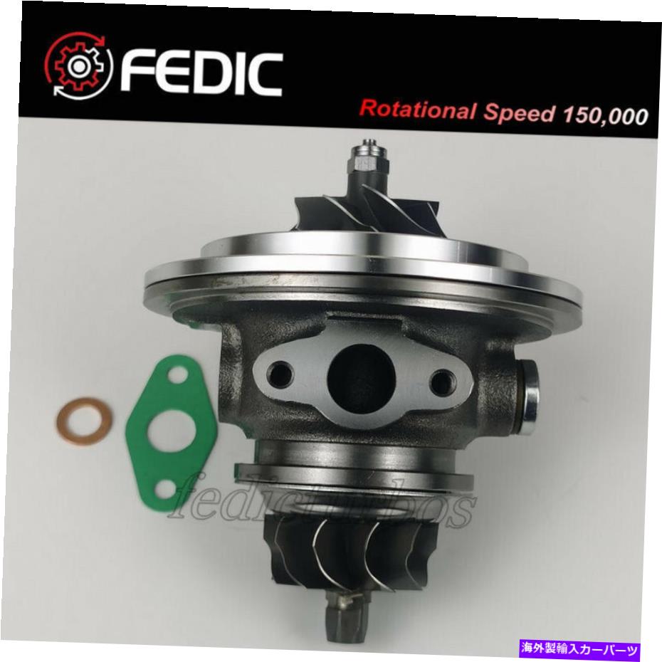 Turbo Charger ターボカートリッジK03 53039880073 for Audi A4 1.8T B6 140KW 190HP BEX AVJ 2002-04 Turbo cartridge K03 53039880073 for Audi A4 1.8T B6 140Kw 190HP BEX AVJ 2002-04【並行輸入品】