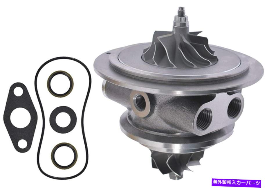 Turbo Charger ターボチャージャーターボCHRAはフォードフレックスリンカーンMKS MKT V6 7903170003に向けて出発しました Turbocharger Turbo CHRA Left for Ford Flex Lincoln MKS MKT V6 7903170003 New【並行輸入品】