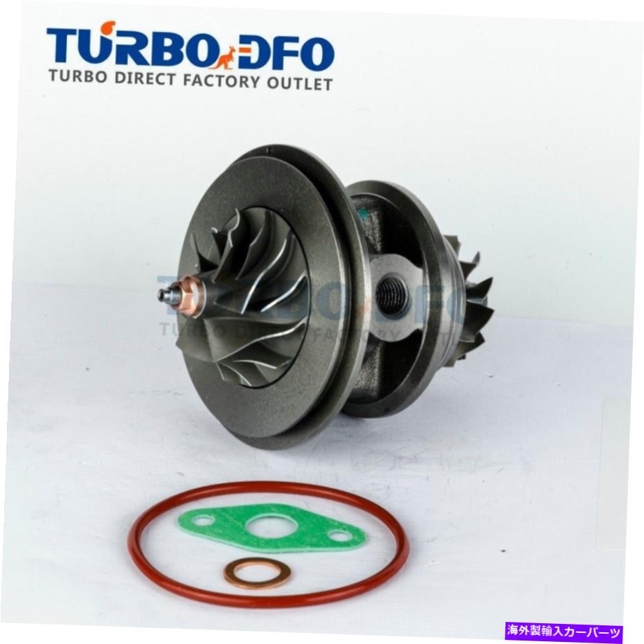 Turbo Charger TF035 Turbo Core 49135-05000 Cartridge Chra for Iveco Daily 2.8 8140.23 99450703 TF035 turbo core 49135-05000 cartridge CHRA for Iveco Daily 2.8 8140.23 99450703【並行輸入品】