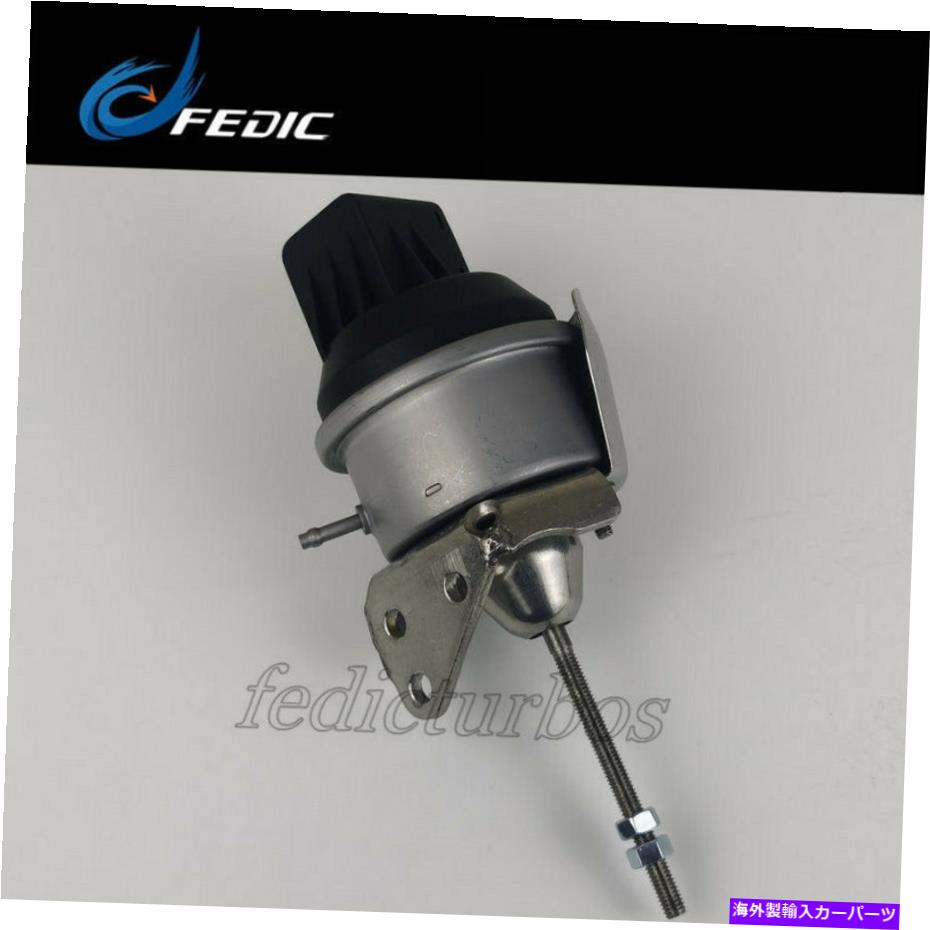 Turbo Charger ターボアクチュエータ53039880205アウディSkoda VW 2.0 TDI 103 KW CBAA CBAB CBDA CBDB Turbo actuator 53039880205 for Audi Skoda VW 2.0 TDI 103 Kw CBAA CBAB CBDA CBDB【並行輸入品】