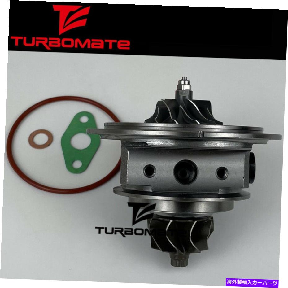 Turbo Charger Turbo Cartridge GT1446SLM 781504 Chra for Chevrolet Cruze 1.4 Turbo Ecotec 140hp Turbo cartridge GT1446SLM 781504 CHRA for Chevrolet Cruze 1.4 Turbo ECOTEC 140HP【並行輸入品】