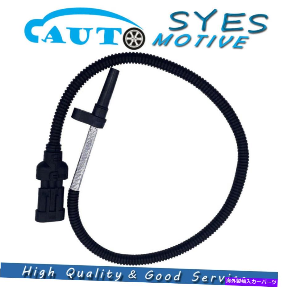 Turbo Charger 4032806ターボチャージャー速度センサー13-18ダッジRAM 2500 3500 4500 5500 6.7L 4032806 Turbocharger Speed Sensor for 13-18 Dodge RAM 2500 3500 4500 5500 6.7L【並行輸入品】 42,757円
