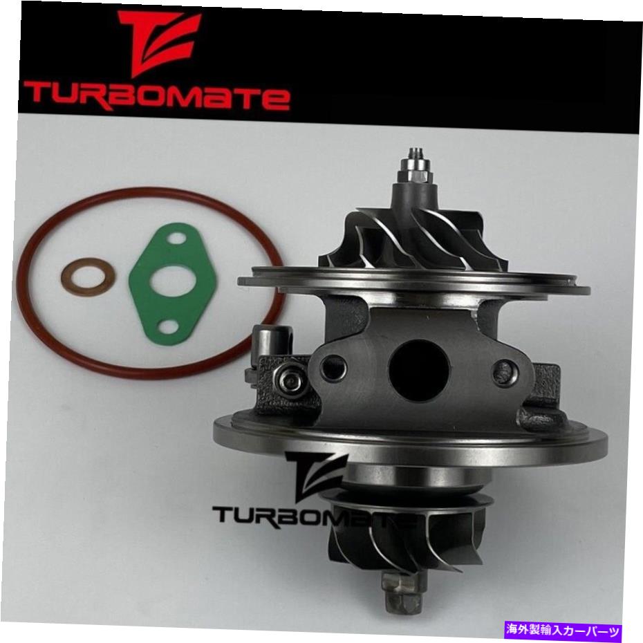Turbo Charger ターボカートリッジBV39 54399880018 for Audi Skoda VW 1.9TDI 74KW 77KW AXR BSW BEW Turbo cartridge BV39 54399880018 for Audi Skoda VW 1.9TDI 74Kw 77Kw AXR BSW BEW【並行輸入品】