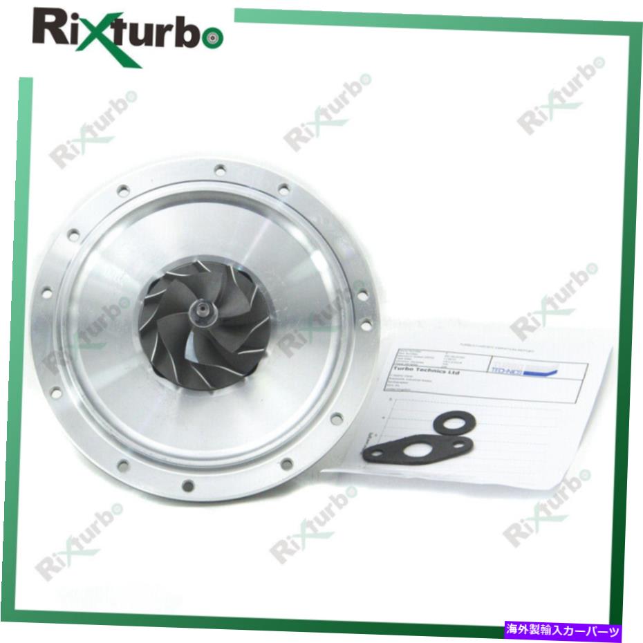 Turbo Charger ciesターボカートリッジvb440031 for hitachi zx200 zx240 zx230掘削機4hk1 4he1 CIES turbo cartridge VB440031 for Hitachi ZX200 ZX240 ZX230 Excavator 4HK1 4HE1【並行輸入品】