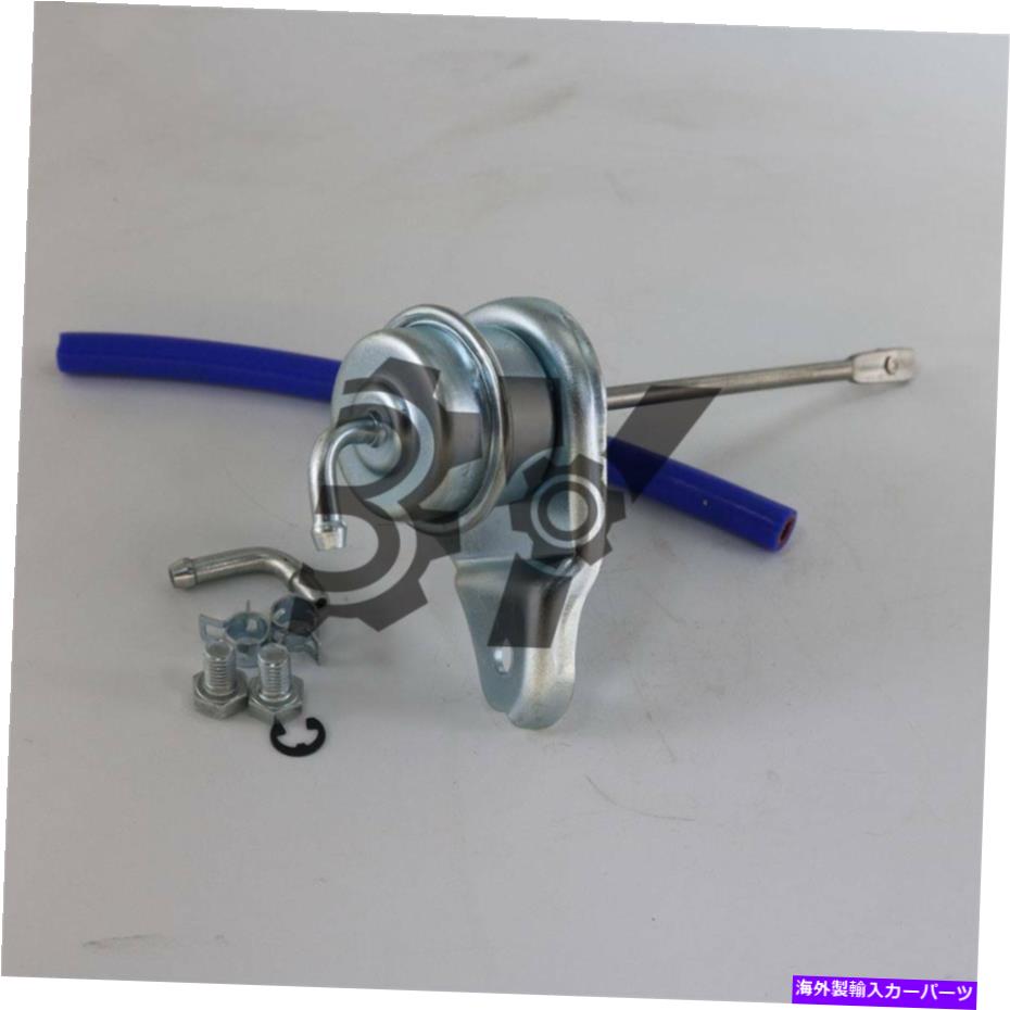 Turbo Charger 17201-46040ターボウェストゲートアクチュエータ1JZ-GTE VVTI JZX100/110 JZZ30 CT15B 17201-46040 Turbo Wastegate Actuator 1JZ-GTE VVTI JZX100/110 JZZ30 CT15B【並行輸入品】