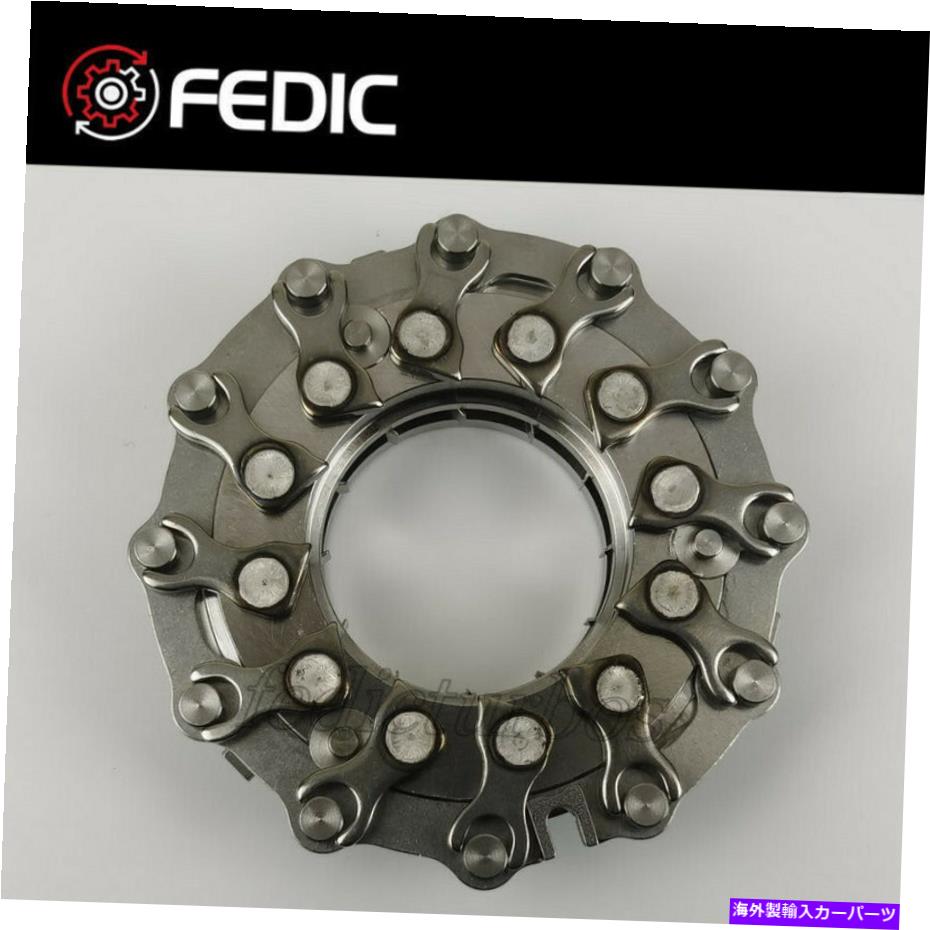 Turbo Charger ターボノズルリングTF035 28231-27810 foryundai Santa Fe 155hp 114kw 2.2 CRDI Turbo nozzle ring TF035 28231-27810 for Hyundai Santa Fe 155HP 114Kw 2.2 CRDi【並行輸入品】