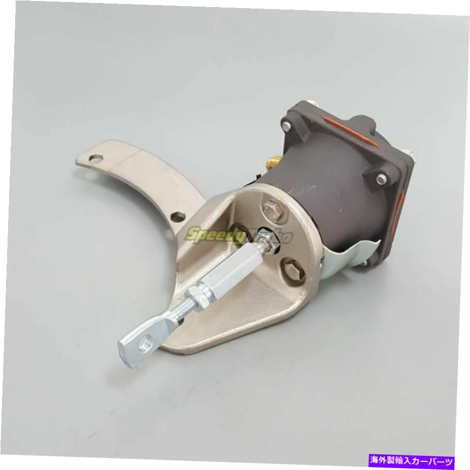 Turbo Charger Freightliner Cascadia Columbia GTA4502V GTA4508Vのターボウェストゲートアクチュエータアクチュエータ Turbo Wastegate Actuator For Freightliner Cascadia Columbia GTA4502V GTA4508V【並行輸入品】